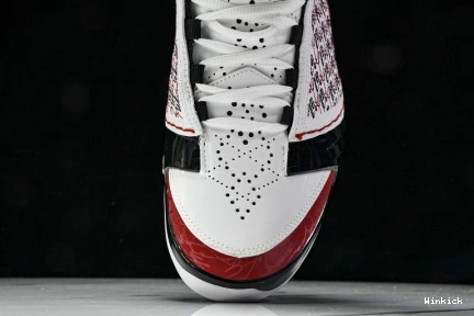 318376-101 23 Jordan Air 'All-Star' OG 0809